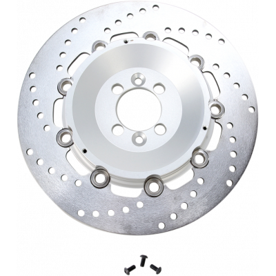 Disc frana spate EBC FLT PRO LITE RND MD615 Disc frana spate EBC FLT PRO LITE RND MD615