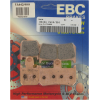 Placute frana EBC SINTERED HH FA442/4HH