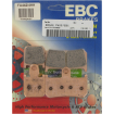 Placute frana EBC SINTERED HH FA442/4HH Placute frana EBC SINTERED HH FA442/4HH thumb