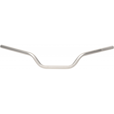 Ghidon RENTHAL HANDLEBAR 7/8 ROAD HIGH SLV