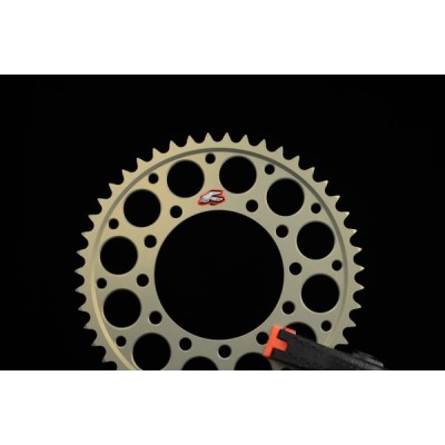 Pinion spate RENTHAL SPROCKET R 428 44T HA