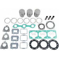 Piston WISECO PISTON KIT KAW1100.040