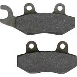 Placute frana MOTO-MASTER BRAKE PAD CERAMIC TRIUMPH TRIDENT 660 ABS 23