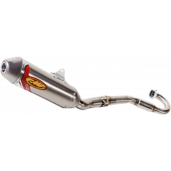 Toba esapament FMF EXHST 4.1 PBMB RAP700 15 Toba esapament FMF EXHST 4.1 PBMB RAP700 15