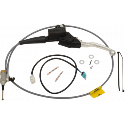 Kit ambreiaj hidraulic MAGURA HYD CLUTCH SYS CRF250R