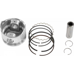 Kit piston WISECO PISTON KIT TTR90E STD Kit piston WISECO PISTON KIT TTR90E STD