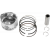 Kit piston WISECO PISTON KIT TTR90E STD Kit piston WISECO PISTON KIT TTR90E STD thumb