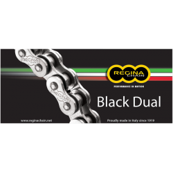 Lant moto REGINA CHAIN 525ZRA 114RS+RH Lant moto REGINA CHAIN 525ZRA 114RS+RH