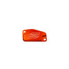 Capac rezervor frana spate SCAR ORANGE