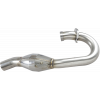 Toba esapament FMF HEADER S/S MBMB RMZ250