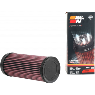 Filtru de aer sport K&N CM9020