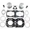 Kit piston WISECO PISTON KIT POLARIS INDY 440 1992