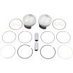 Piston WISECO PISTN KT TRKR 88-95 .010 Piston WISECO PISTN KT TRKR 88-95 .010 thumb