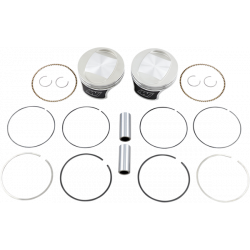 Piston WISECO PISTN KT TRKR 88-95 .010 Piston WISECO PISTN KT TRKR 88-95 .010