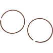 Segmente WISECO RING SET YFZ 350 05-06 Segmente WISECO RING SET YFZ 350 05-06 thumb