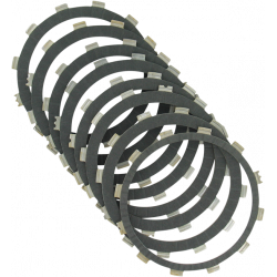 Kit discuri ferodo EBC CKF2364