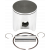 Piston WISECO PISTON KIT GP CR125 thumb
