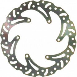 Disc frana spate EBC FIX WAVE MD6190C