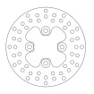 Placute frana MOTO-MASTER FRONT DISC ROUND YAMAHA YFZ 450 R 23 thumb