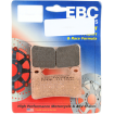 Placute frana EBC SINTERED HH FA390HH Placute frana EBC SINTERED HH FA390HH thumb