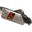 Toba esapament ACRAPOVIC TI YAM MT-10 thumb
