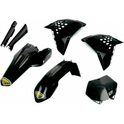 Kit plastice CYCRA PF KTM 07-10 BLACK
