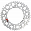 Pinion spate RENTHAL SPROCK R 428 49T SI UL SC