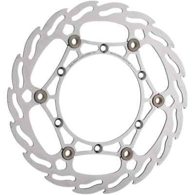 Disc frana MOTO-MASTER BRAKE ROTOR MOTOMASTER MX