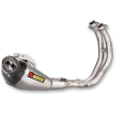 Sistem evacuare AKRAPOVIC RACE SS/SS YZF-R3 thumb