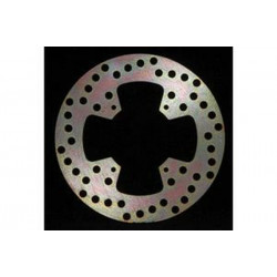 Disc frana fata EBC FIX D SERIES RND MD6058D