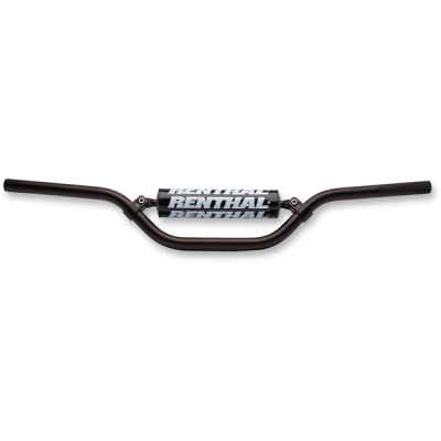 Ghidon RENTHAL HANDLEBAR 7/8 784 MINI BLK
