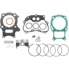 Kit piston WISECO PISTON KIT W/GASKET TRX 250 EX