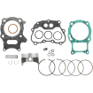 Kit piston WISECO PISTON KIT W/GASKET TRX 250 EX thumb