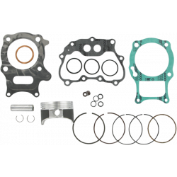 Kit piston WISECO PISTON KIT W/GASKET TRX 250 EX