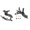 Consola GILLES REARSET FACTOR-X BK 	M 1000 RR ABS