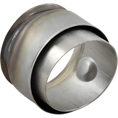 Amortizor sunet de evacuare AKRAPOVIC TUV161