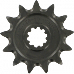Pinion fata RENTHAL SPROCKET F 520 13T SC Pinion fata RENTHAL SPROCKET F 520 13T SC