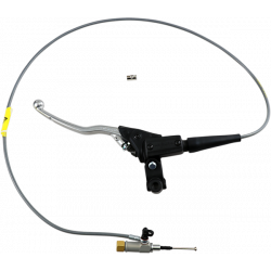 Kit ambreiaj hidraulic MAGURA HYD CLUTCH SYS YAM/BOMB Kit ambreiaj hidraulic MAGURA HYD CLUTCH SYS YAM/BOMB