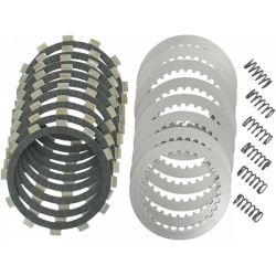 Kit ambreiaj EBC DRCF119 Kit ambreiaj EBC DRCF119