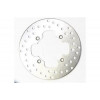 Disc frana spate EBC FIX D SERIES RND MD6031D