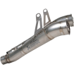 Toba esapament ACRAPOVIC MEG TI Z1000/SX thumb