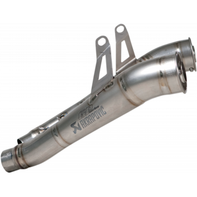 Toba esapament ACRAPOVIC MEG TI Z1000/SX