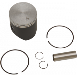 Kit piston ProX pentru KTM/HUS 125 07-23 C