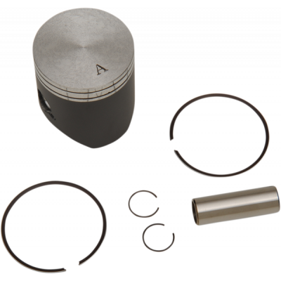 Kit piston ProX pentru KTM/HUS 125 07-23 C