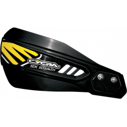 Handguard  CYCRA PRIMAL BLACK