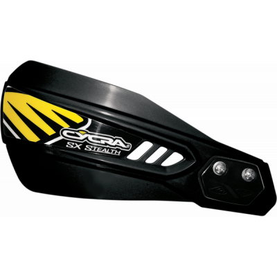 Handguard  CYCRA PRIMAL BLACK