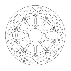 Disc frana MOTO-MASTER HALO FRONTDISC SUZUKI GSX-R 750 Disc frana MOTO-MASTER HALO FRONTDISC SUZUKI GSX-R 750