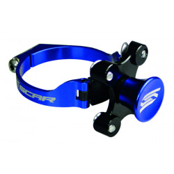 Launch control SCAR pentru KTM/HUSQVARNA/GAS GAS 50/65 BLUE Launch control SCAR pentru KTM/HUSQVARNA/GAS GAS 50/65 BLUE