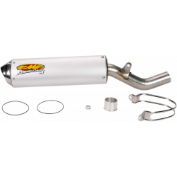 Toba esapament FMF PCIV S/A CR450 '02 Toba esapament FMF PCIV S/A CR450 '02