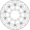 Disc frana fata MOTO-MASTER BRAKE DISC FLOAT HALO PRO HONDA CBR 1000 RR-R ABS 21 Disc frana fata MOTO-MASTER BRAKE DISC FLOAT HALO PRO HONDA CBR 1000 RR-R ABS 21 thumb